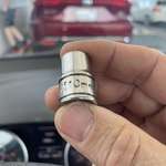 image for In an unusual turn of events I FOUND a 10 mm socket.
