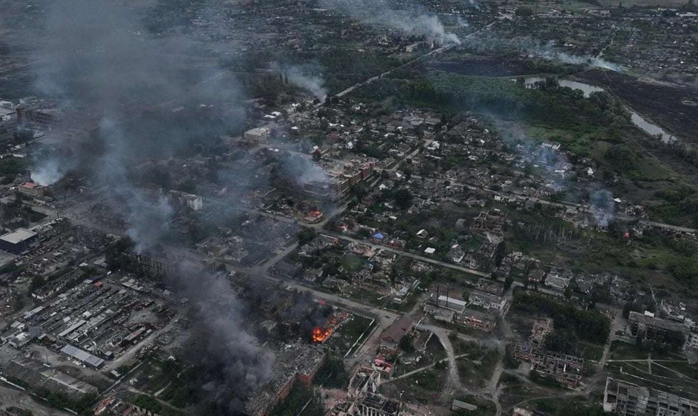 image for 60% of Ukrainians believe that Russia’s main goal in war is genocide and destruction of nation