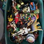 image for Mom found my old toy box, it’s like reuniting with friends you haven’t seen in decades.