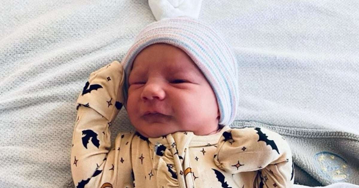 image for Remains found hidden in Kentucky home of 8-month-old girl missing since April