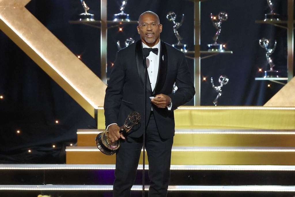 image for Black birdwatcher turns “Central Park Karen” incident into Emmy win