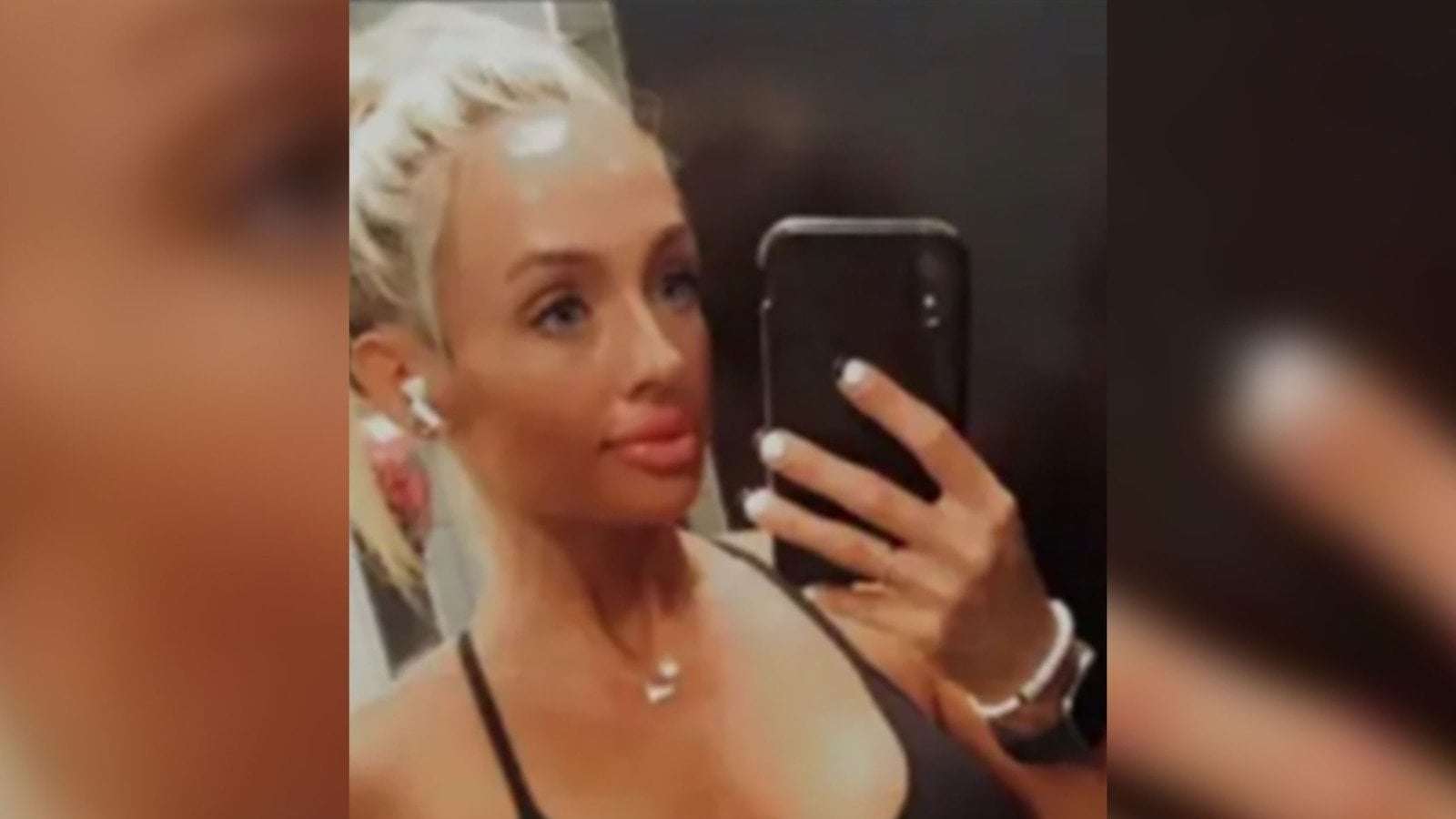 image for Suspect arrested in 2023 murder of mother of 5 killed while hiking in Maryland