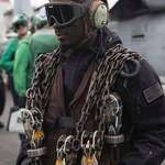 image for US Navy Deck Crewman