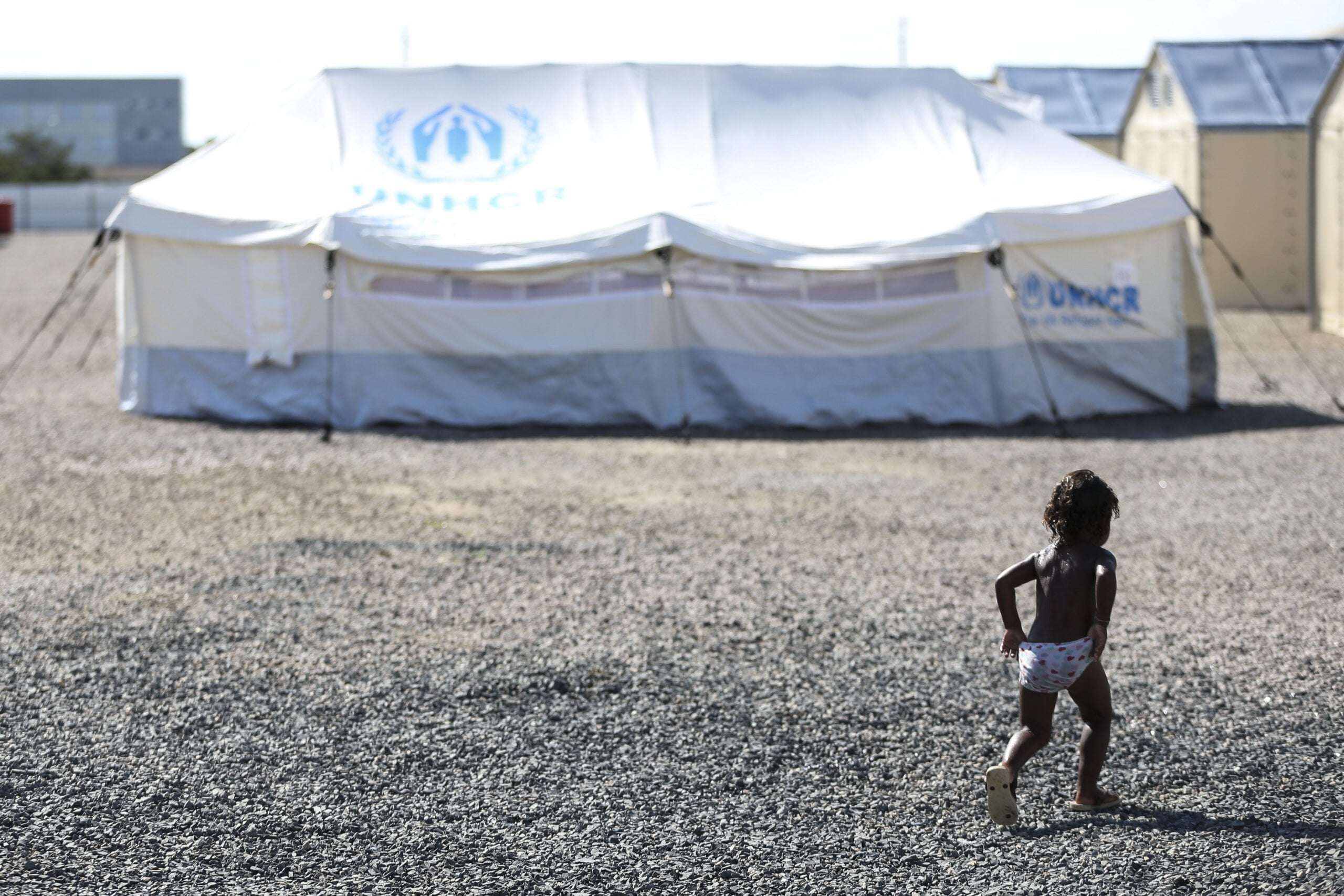 image for Brazil granted record number of refugee applications in 2023