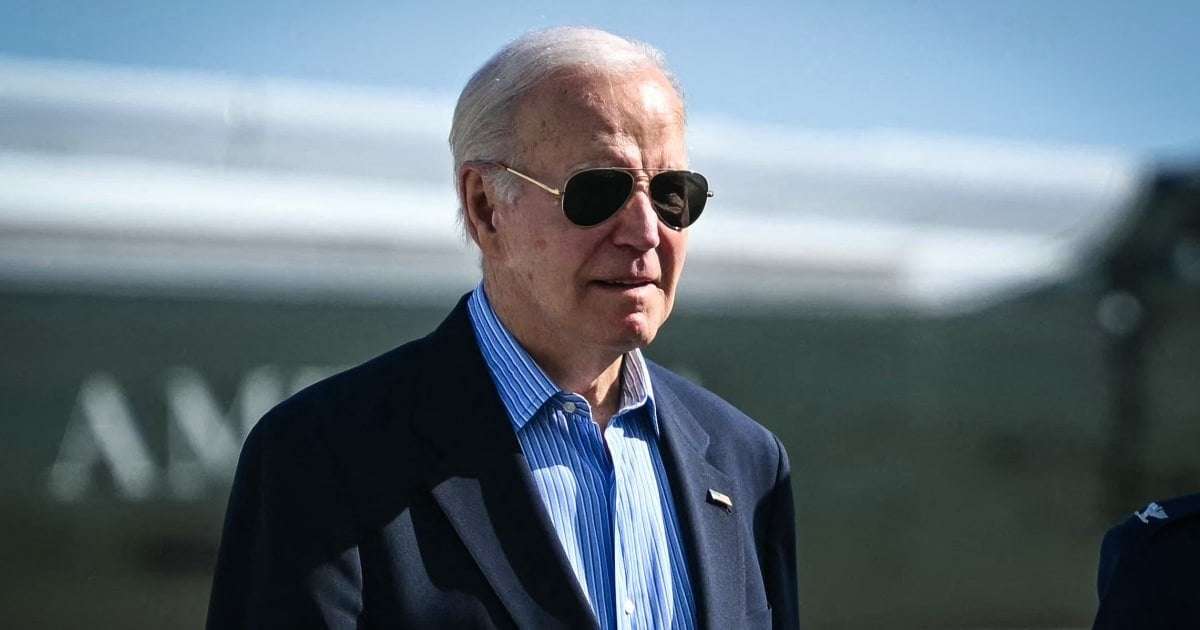 image for Under Biden, U.S. economic growth becomes the ‘envy of the world’