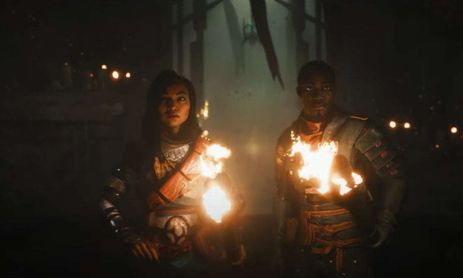 image for Dragon Age: The Veilguard Skipping Microtransactions & Battle Pass