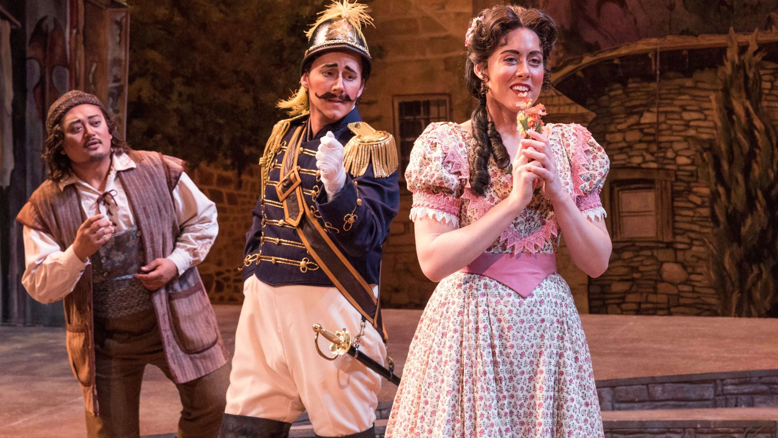 image for In historic first, Florida Governor Ron DeSantis vetoes most arts funding in Florida