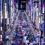 image for Nights in Tokyo, Japan 🇯🇵