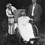 image for Last photo of Vladimir Lenin