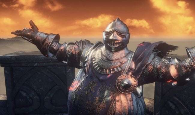 image for FromSoftware boss addresses gaming industry layoffs: 'As long as this company's my responsibility, I would not let that happen'