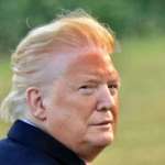 image for An orange traitor with 34 felonies