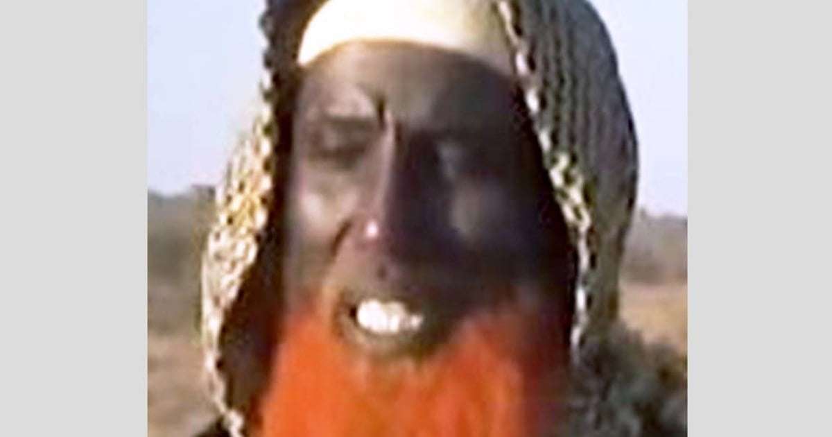 image for Global leader of ISIS targeted and possibly killed in U.S. airstrike