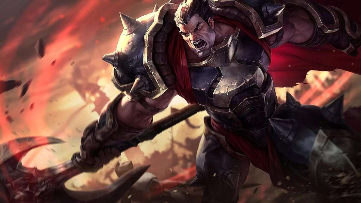image for Senior Riot devs say the League of Legends playerbase is getting older, with fewer newbies jumping in: 'Candidly, it's not the same situation it was 10 years ago'