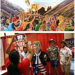 image for Spot the difference in idolizing.