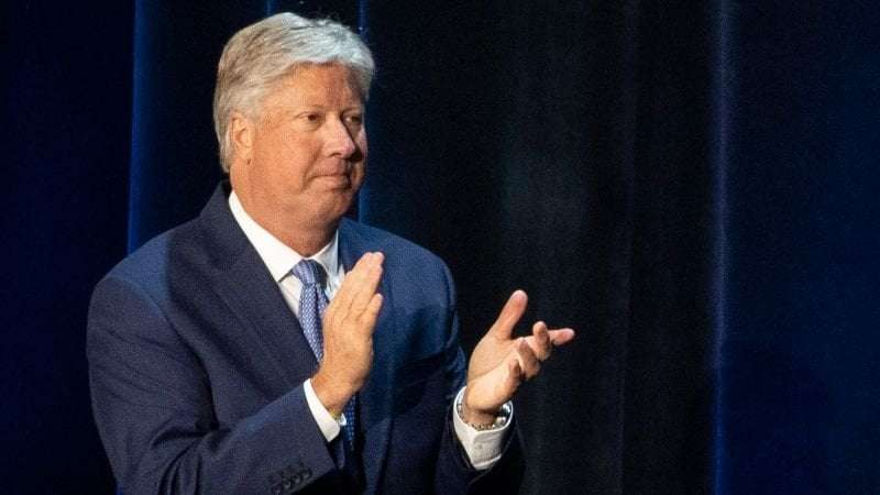 image for Robert Morris: Gateway Church pastor admits to past inappropriate sexual behavior with a ‘young lady,’ CNN affiliate reports