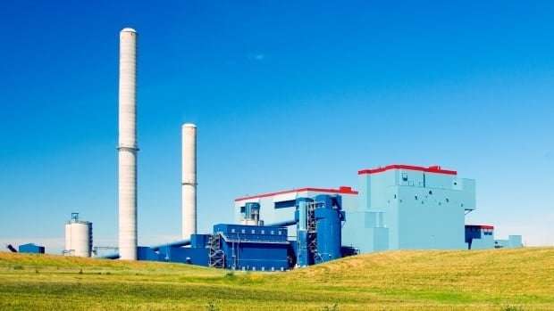 image for Alberta's last coal plant has powered down, marking the end of an era