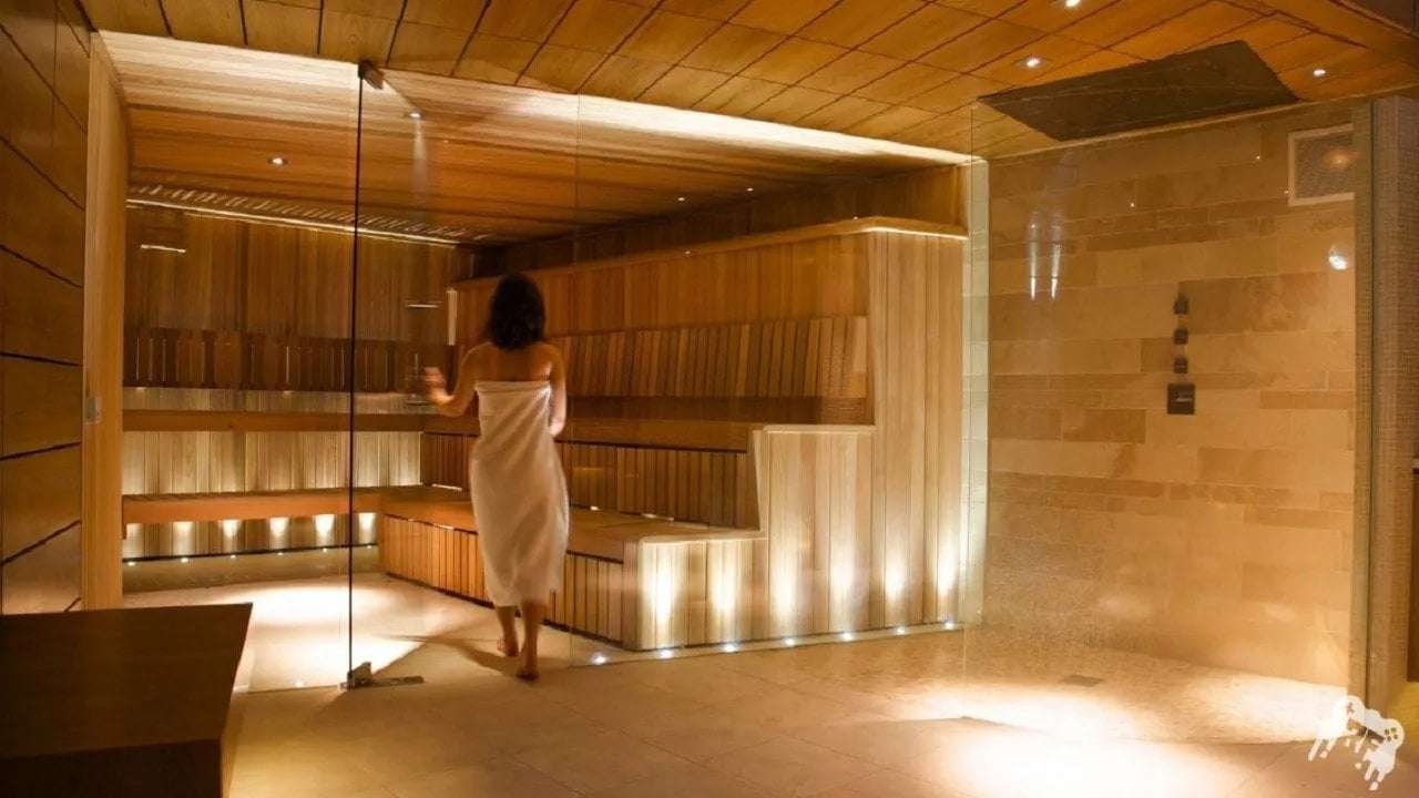 image for Polish Game Studio Going Viral For Its Nude Sauna Session Job Requirement