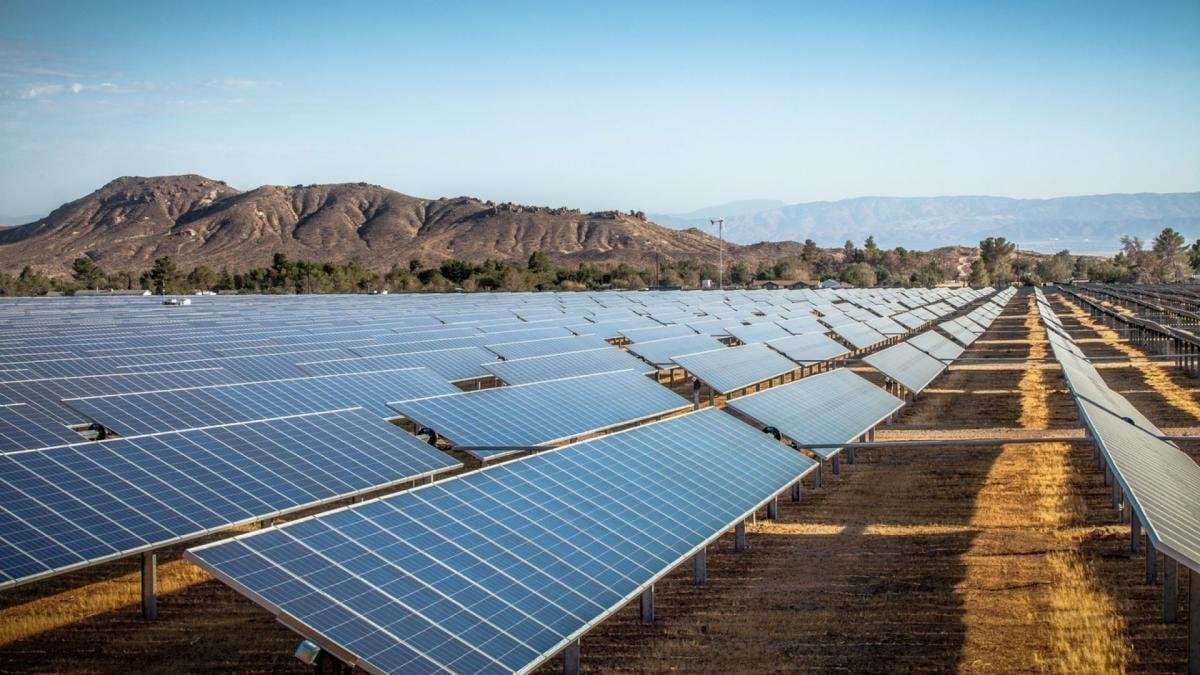 image for California achieves incredible new milestone with its power supply: 'It is the new reality'