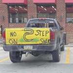 image for No step