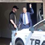 image for Justin Timberlake released after being charged with DWI