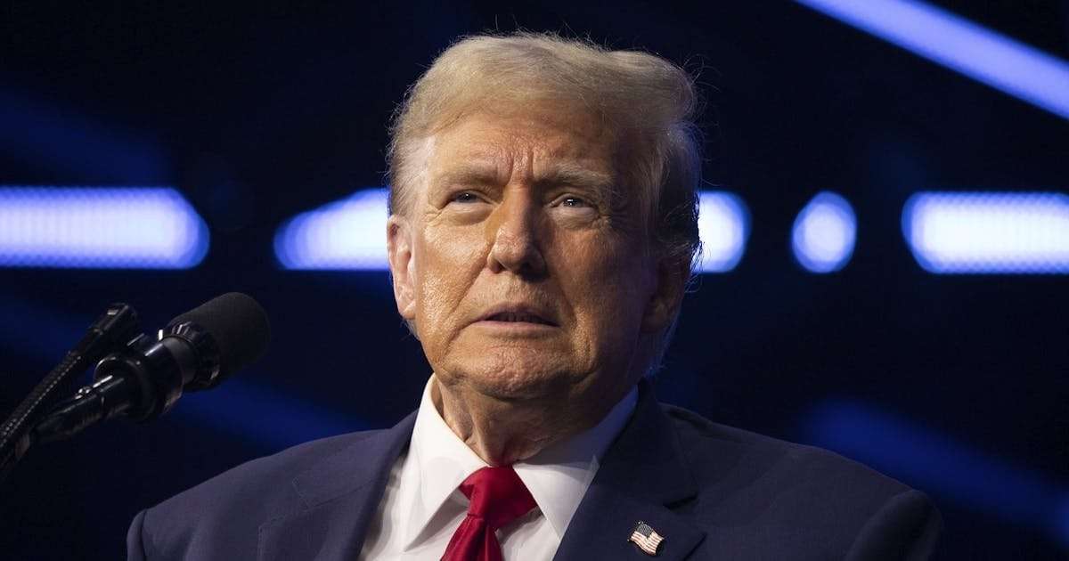 image for MAGA Pushes New Conspiracy to Prep for Trump Losing Biden Debate