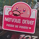 image for I love this bumper sticker I saw the other day