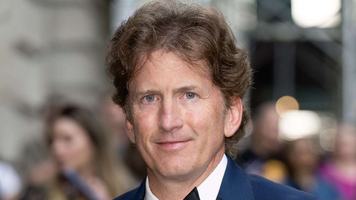 image for Todd Howard responds to controversy over Starfield's $7 mission: 'We hear the feedback'