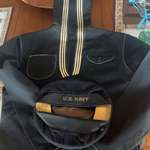 image for My great grandfather left me his uniform that saw combat in the pacific theatre of WW2