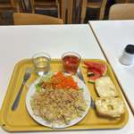image for 2.95€ student lunch in Finland