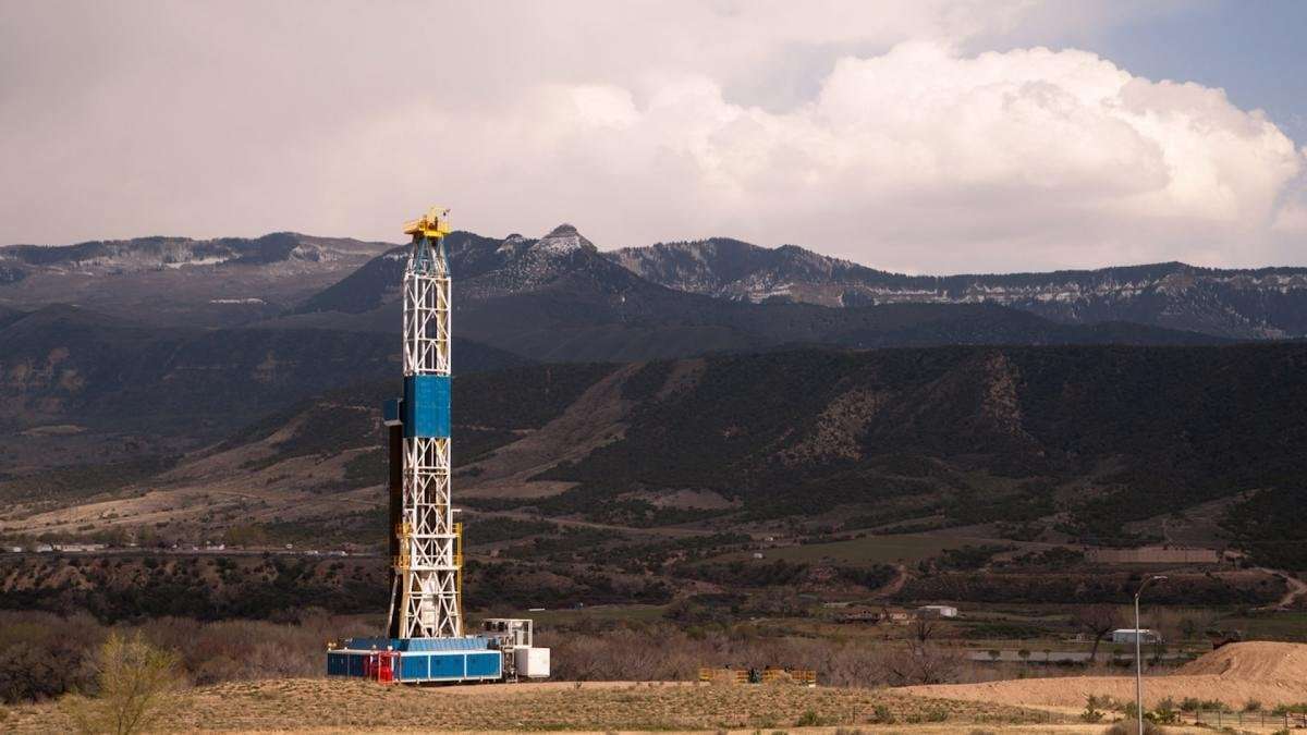 image for A new government policy will finally force oil and gas companies to think about their pollution: 'This is a critical milestone'