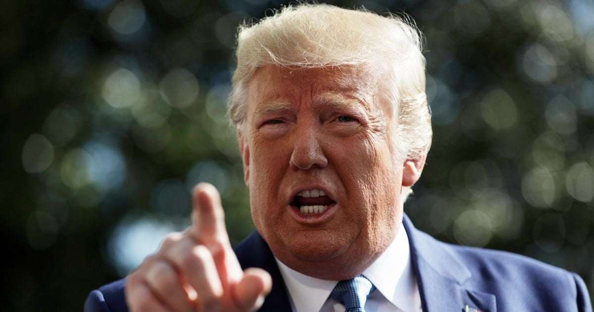 image for Author Who Interviewed Trump 6 Times Offers Damning Examples Of Cognitive Struggles
