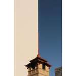 image for Was walking around in San Francisco’s Chinatown & snapped this surreal picture
