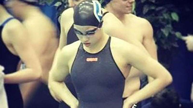 image for Amanda Le accuses former Olympic swim coach of sexually abusing her as a teen and USA Swimming of failing to stop it