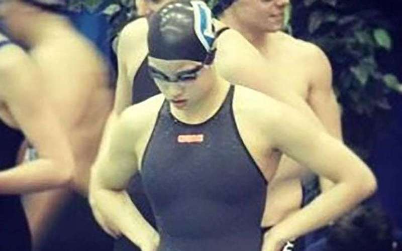 image for Amanda Le accuses former Olympic swim coach of sexually abusing her as a teen and USA Swimming of failing to stop it