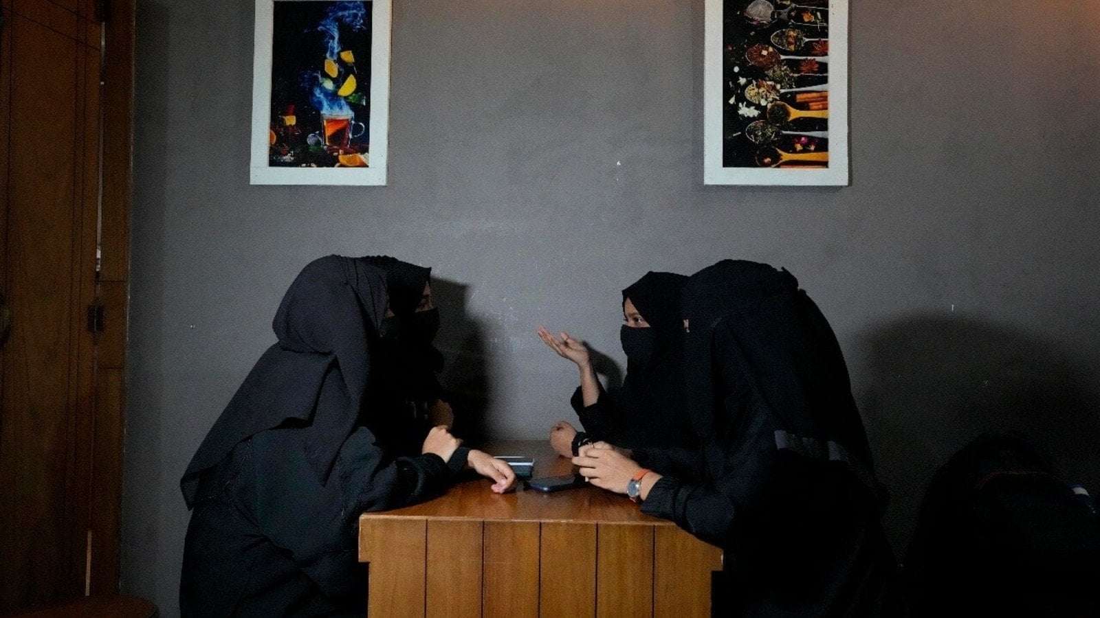 image for Tajikistan government passes bill banning hijab, other ‘alien garments’