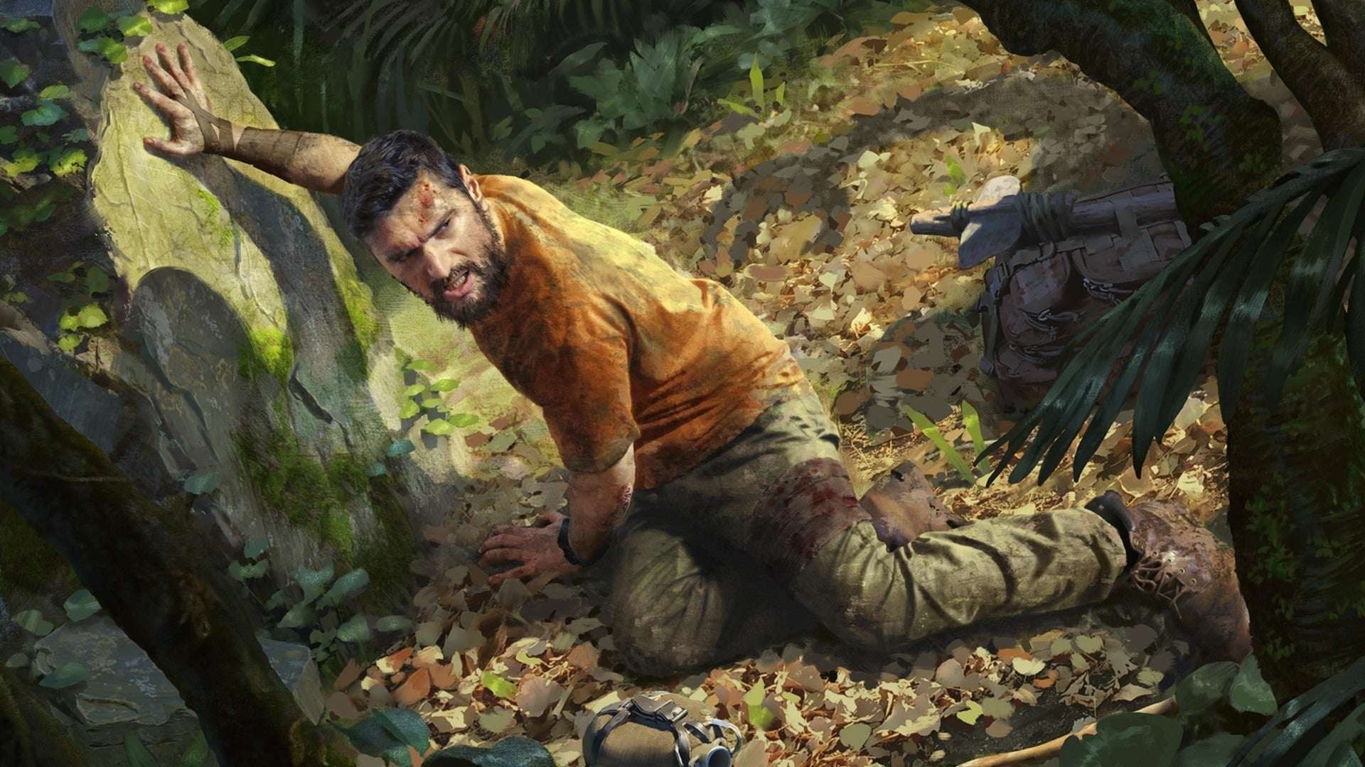 image for Survival Sim Green Hell Has Sold 6 Million Copies