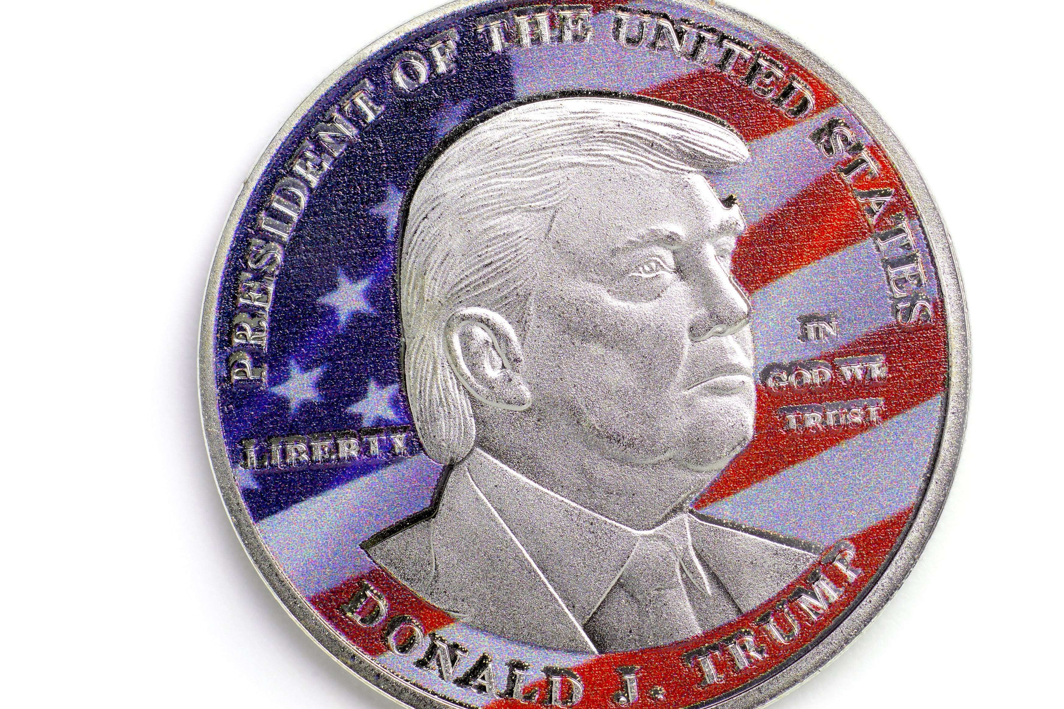 image for Trump Campaign Funneling Millions to Mystery Company Raises Questions