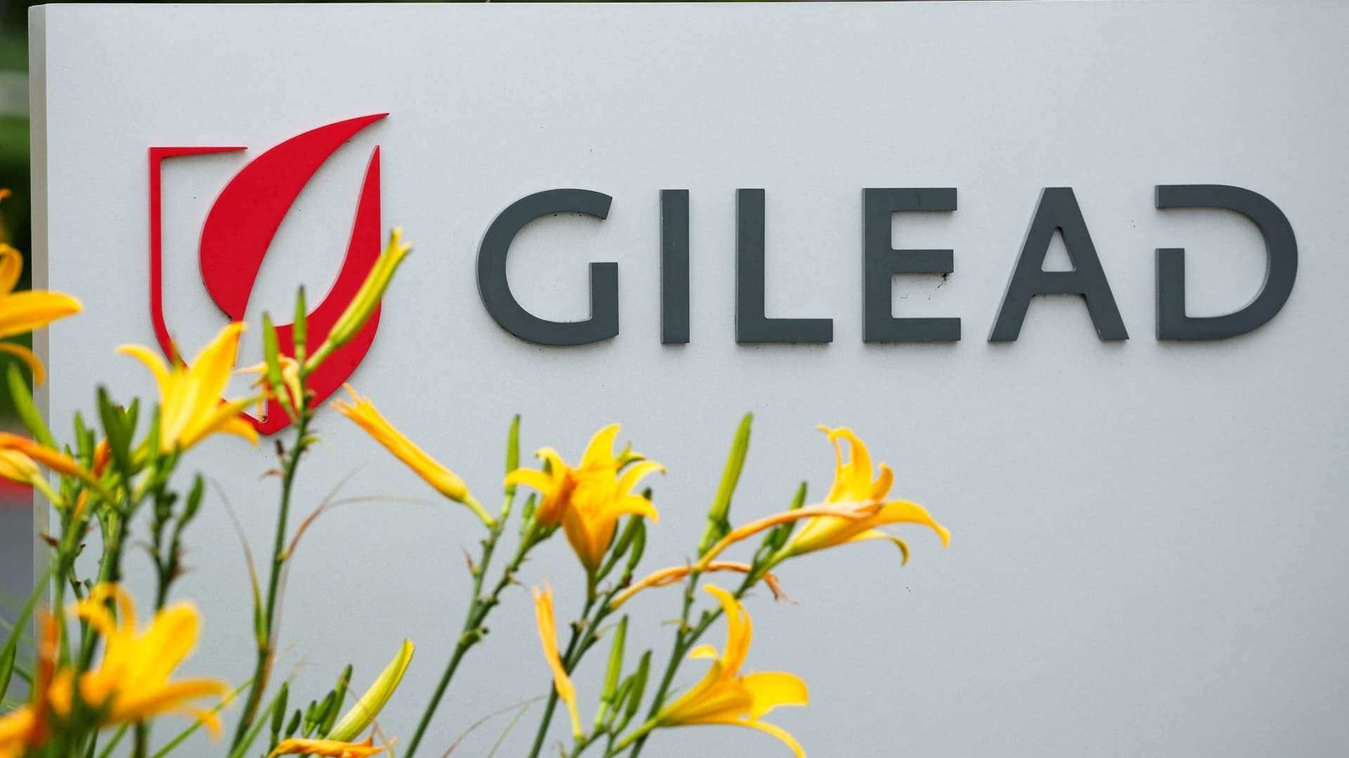 image for Gilead’s twice-yearly shot to prevent HIV succeeds in late-stage trial