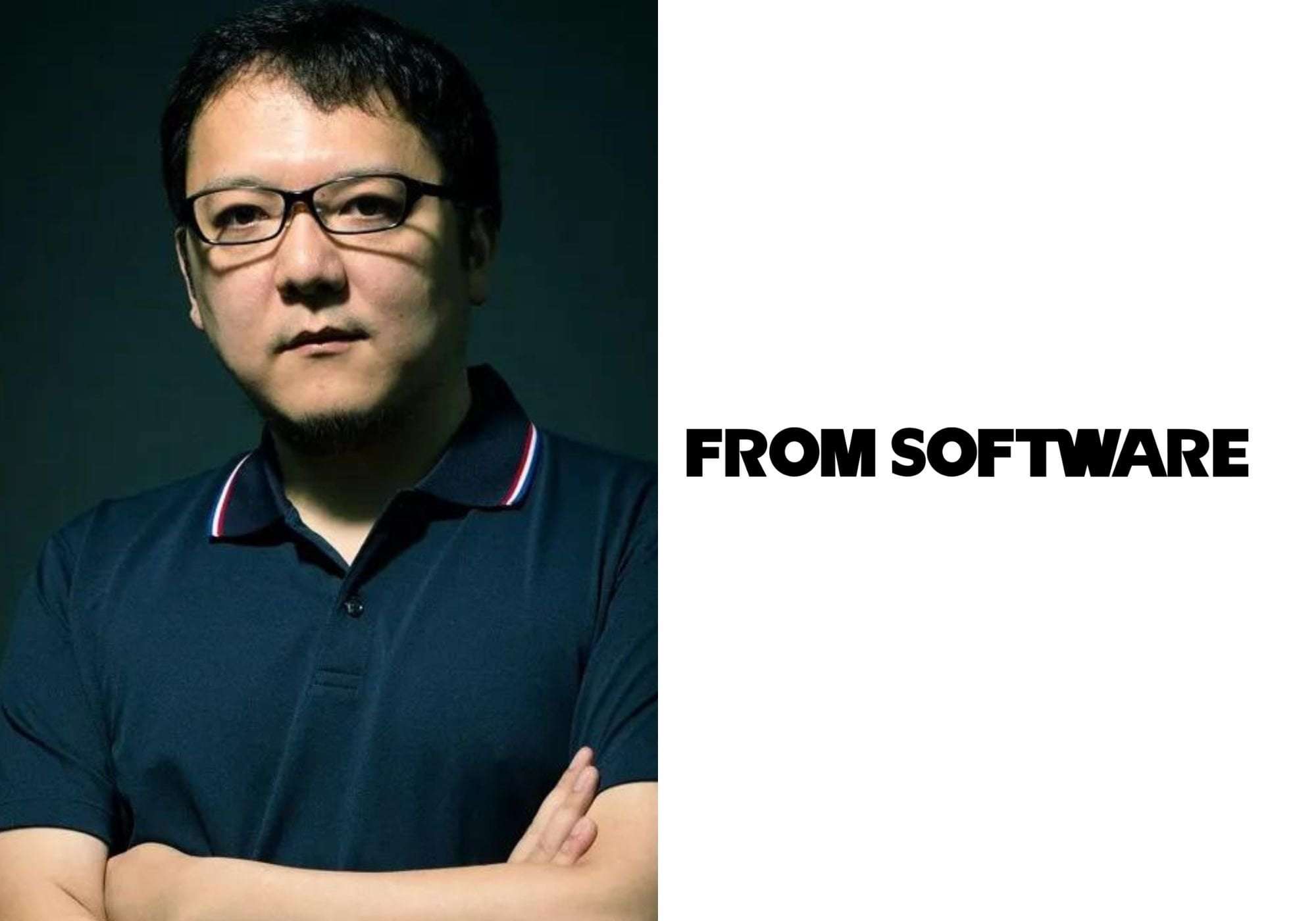 image for Hidetaka Miyazaki Expresses Interest in Creating a Traditional JRPG