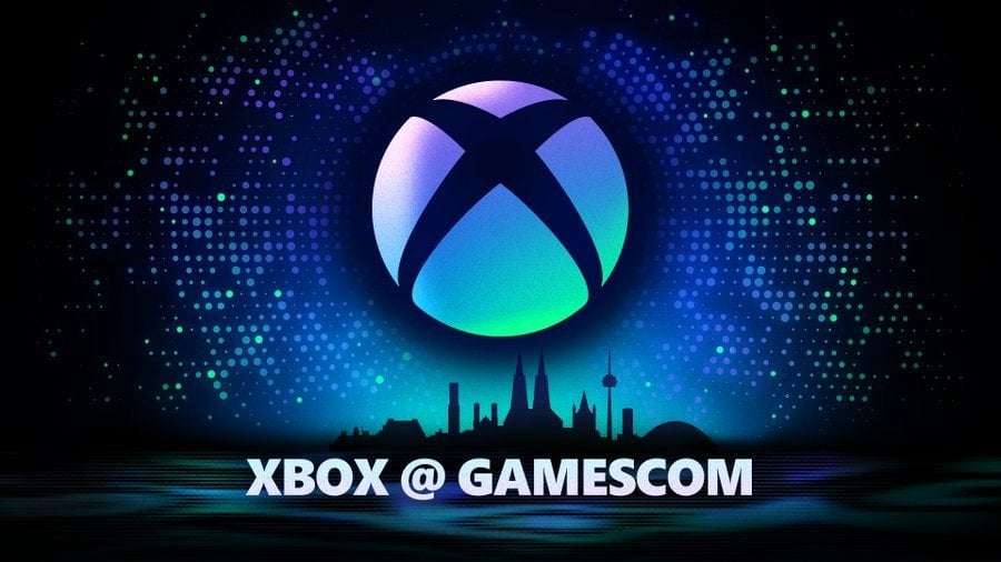 image for Microsoft Says Xbox Is Going Big at Gamescom 2024, While Sony and Nintendo Skip the Show