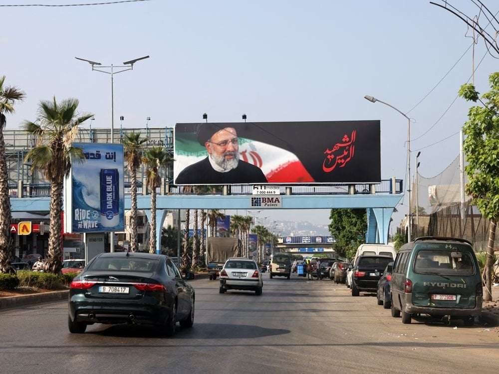 image for Canada reportedly preparing to evacuate 45,000 citizens from Lebanon amid war fears