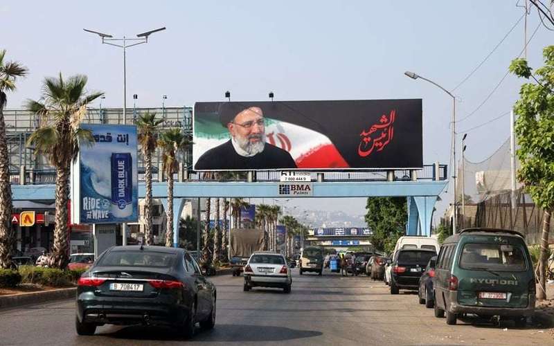 image for Canada reportedly preparing to evacuate 45,000 citizens from Lebanon amid war fears