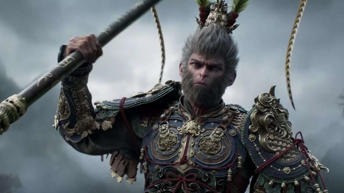 image for Hotly anticipated 'Black Myth: Wukong' is delayed on Xbox Series X|S — and now, Microsoft has responded