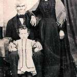 image for A Family Photo, Late 1800s