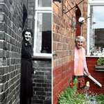 image for Elsie Allcock Has Lived In The Same House For 105 Years.