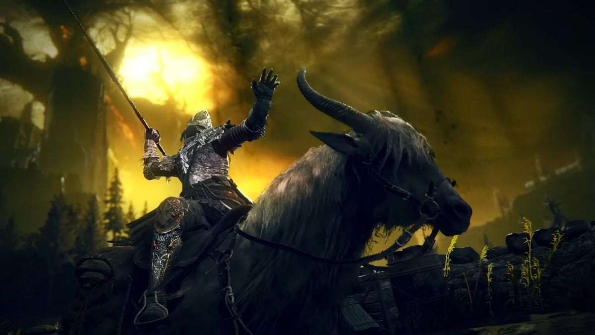image for As CEOs chase infinite growth, Hidetaka Miyazaki says FromSoftware gets "better games and better decisions" from a "conservative forecast" with "room to fail"