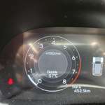 image for The outside temperature in Qatar at noon.