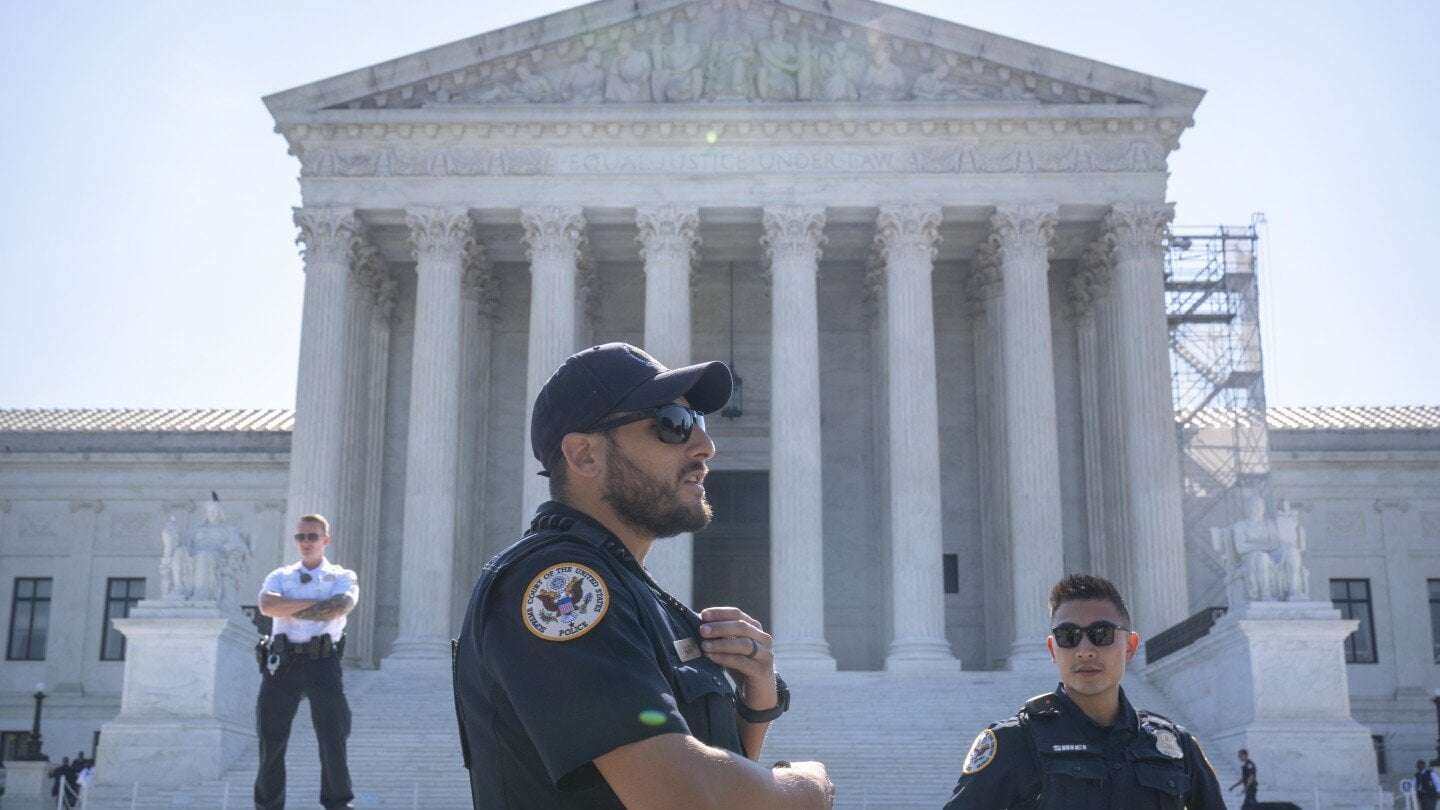 image for Supreme Court upholds gun law to protect domestic violence victims