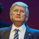 image for Donald Trump robot in Disney’s 'Hall of Presidents'