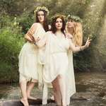 image for our midsummer photoshoot